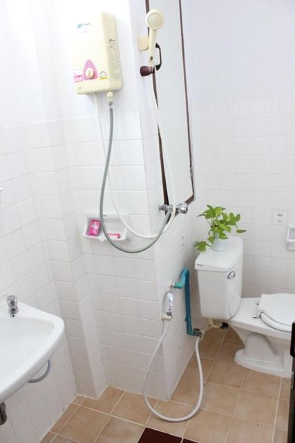Seabreeze Mansion Hotel Phuket Room photo